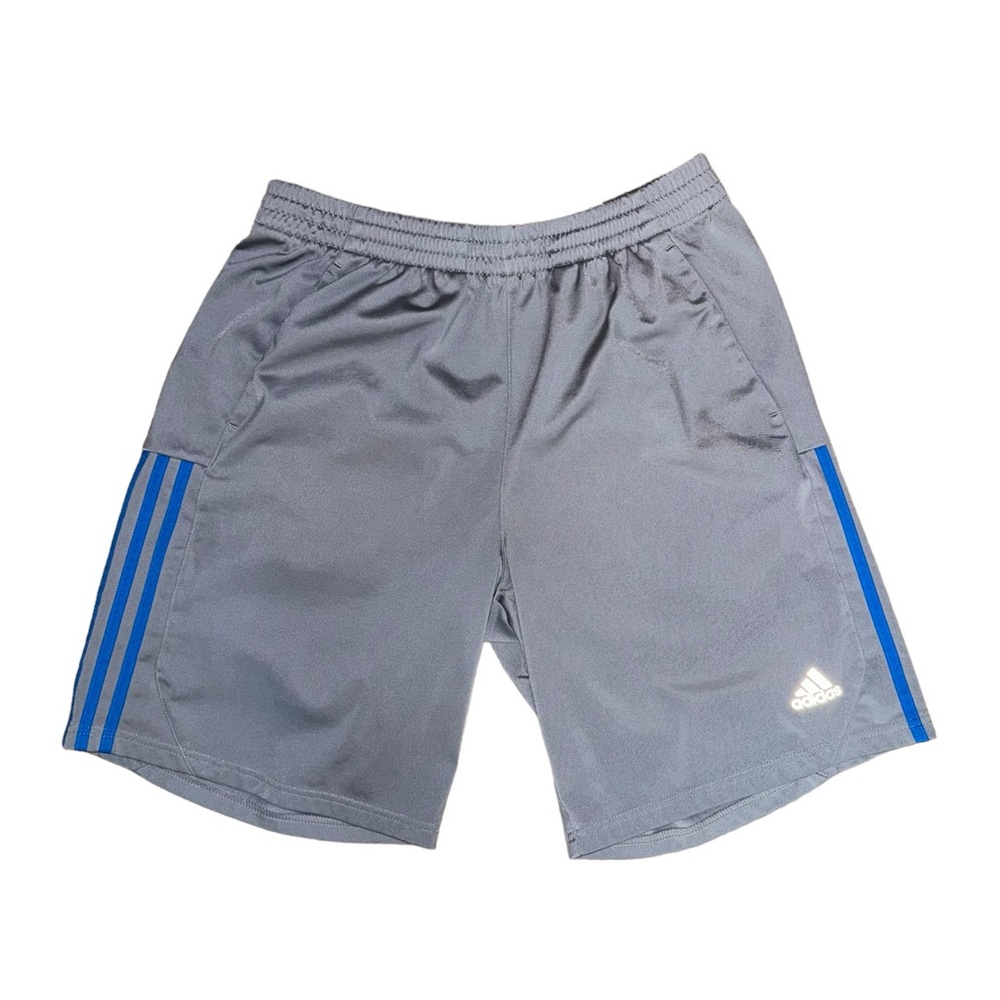 Adidas Shorts In Gray // M